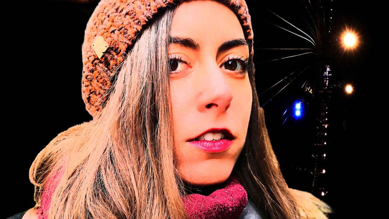 D’étoile en étoileの背景画像