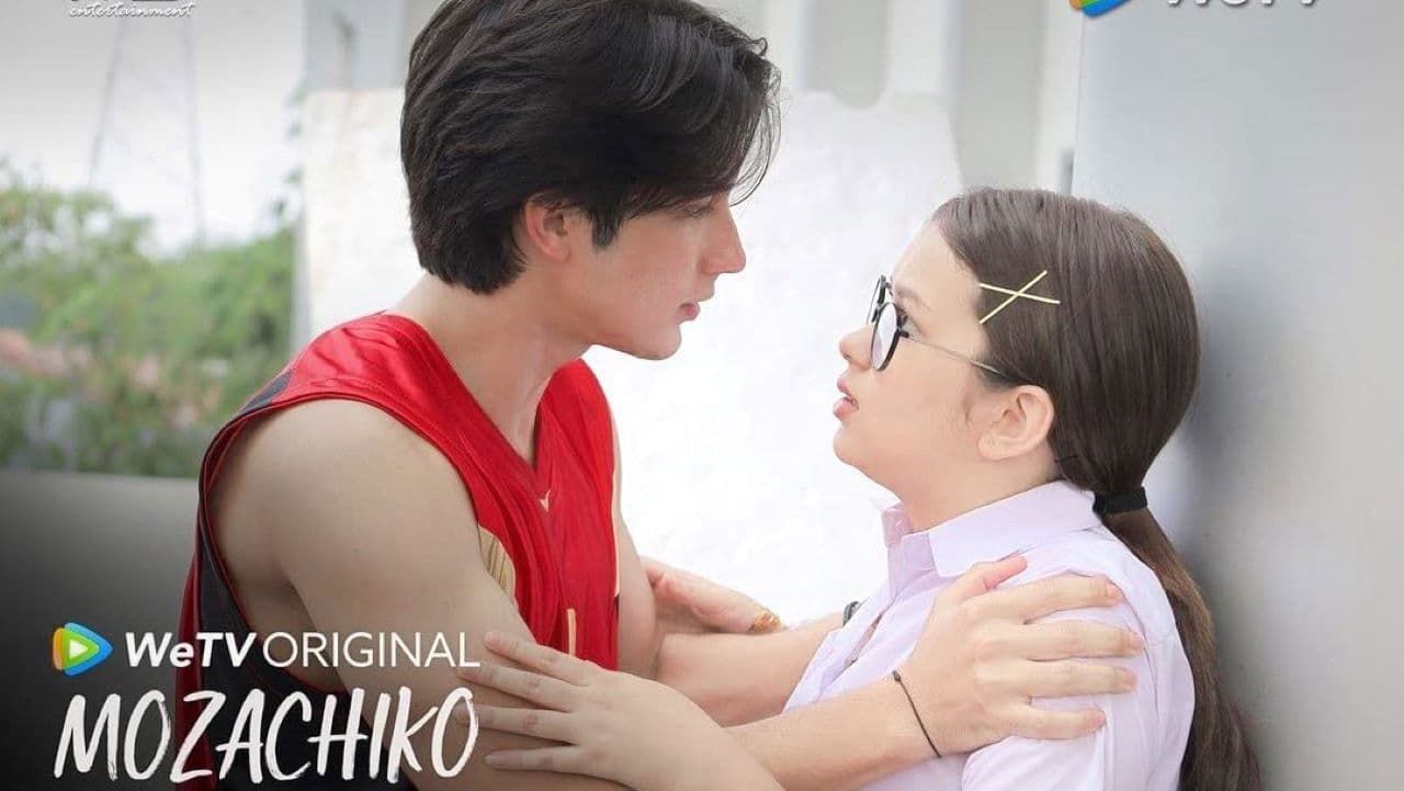 Mozachikoの背景画像