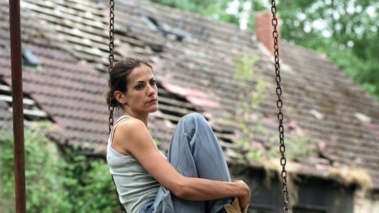 Es war Mord und ein Dorf schweigtの背景画像