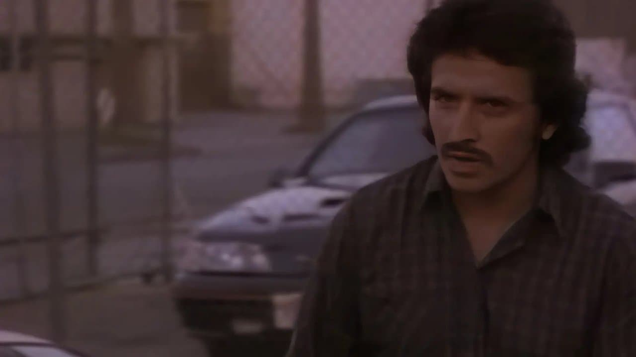 Heat Streetの背景画像