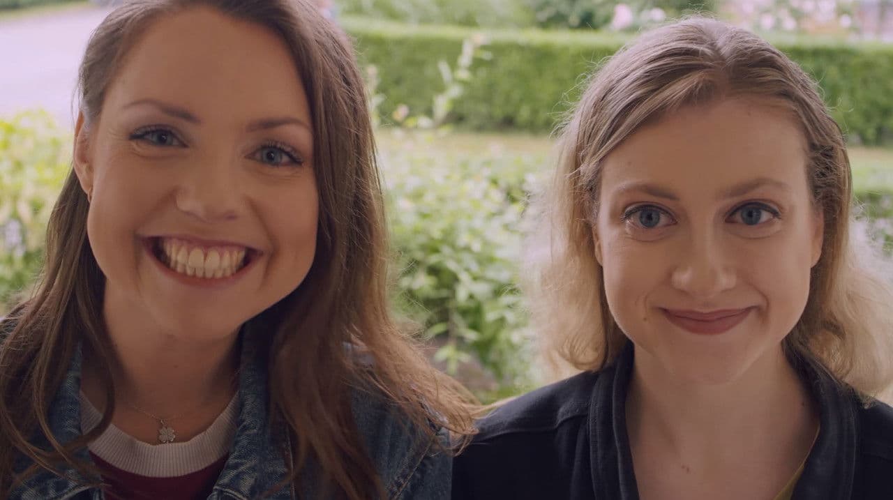 Een gewoon levenの背景画像