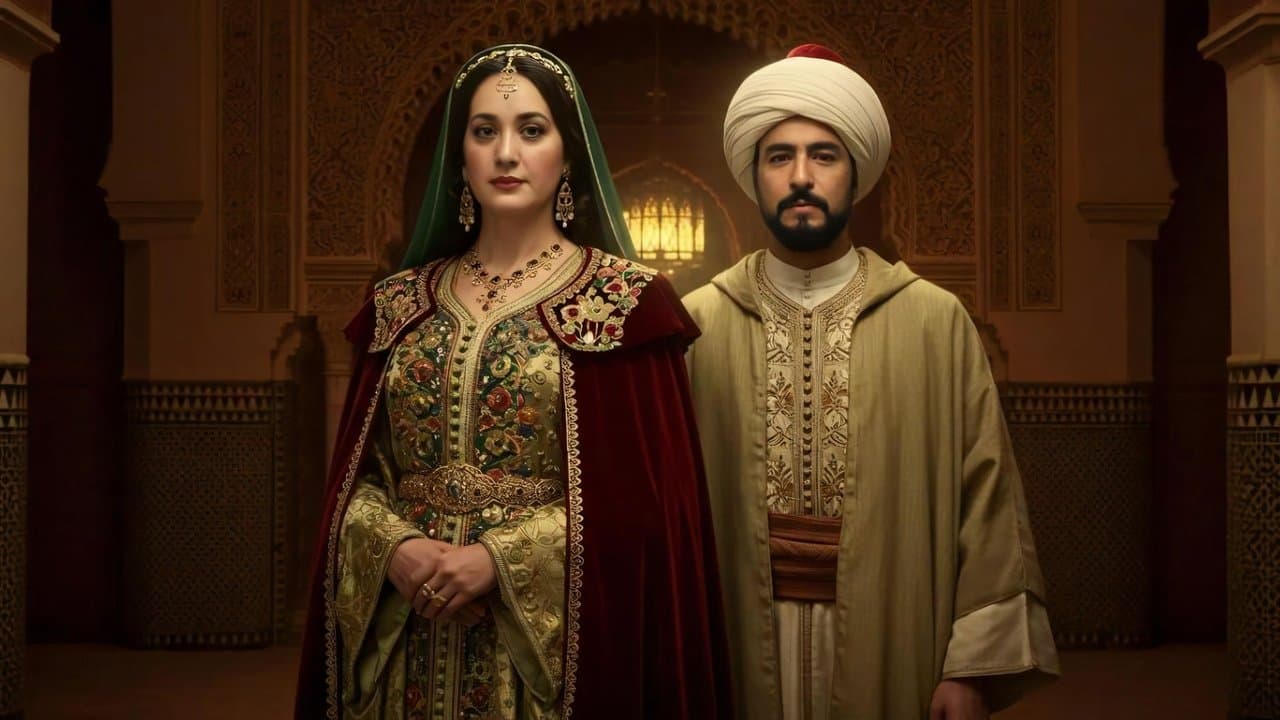 Salef Adraの背景画像