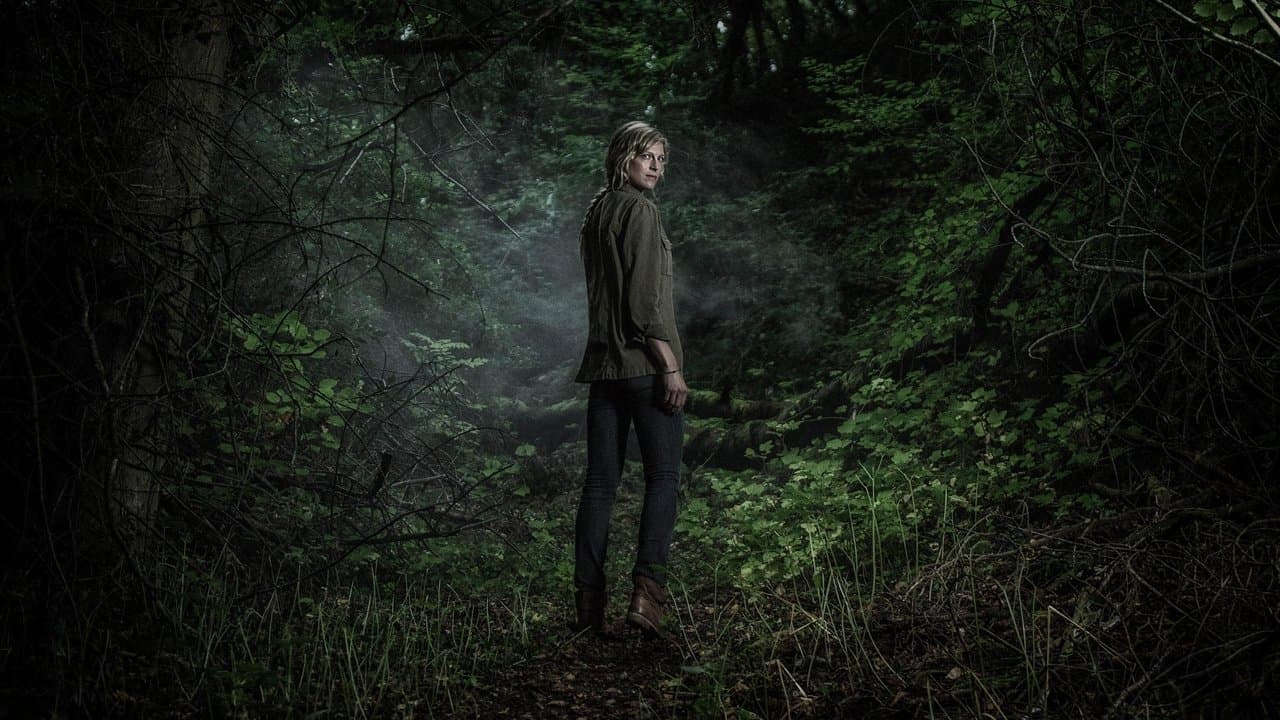 モンフォコンの森の背景画像