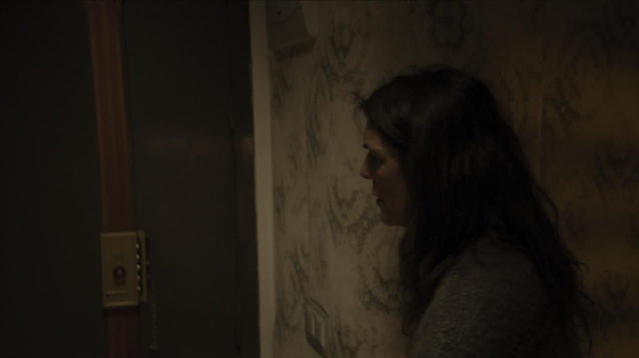 Quién llamaの背景画像