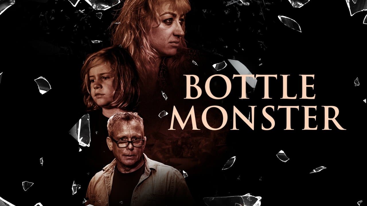 Bottle Monsterの背景画像