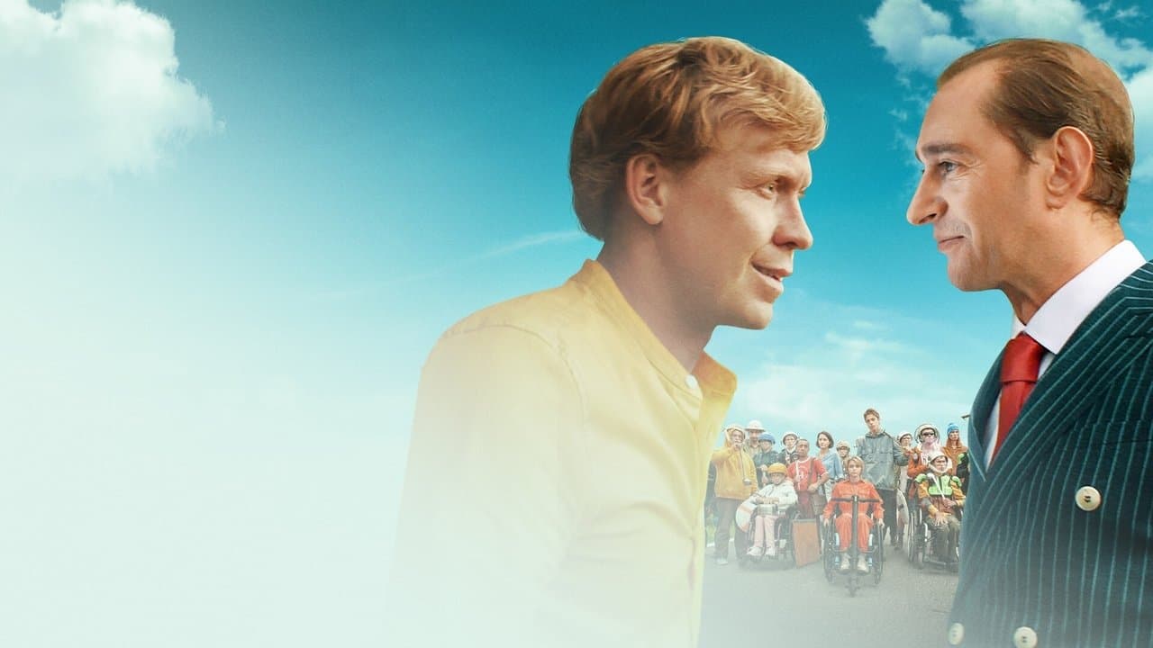 Нормальный только яの背景画像