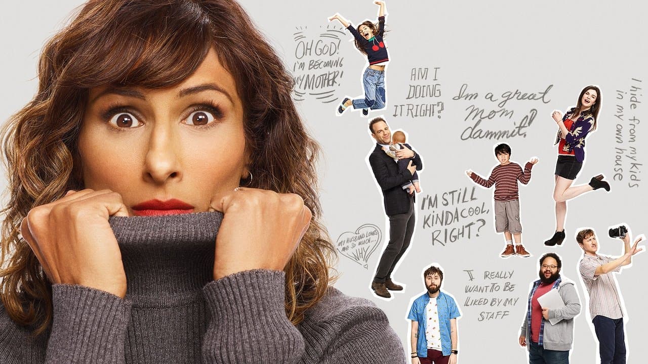 I Feel Badの背景画像