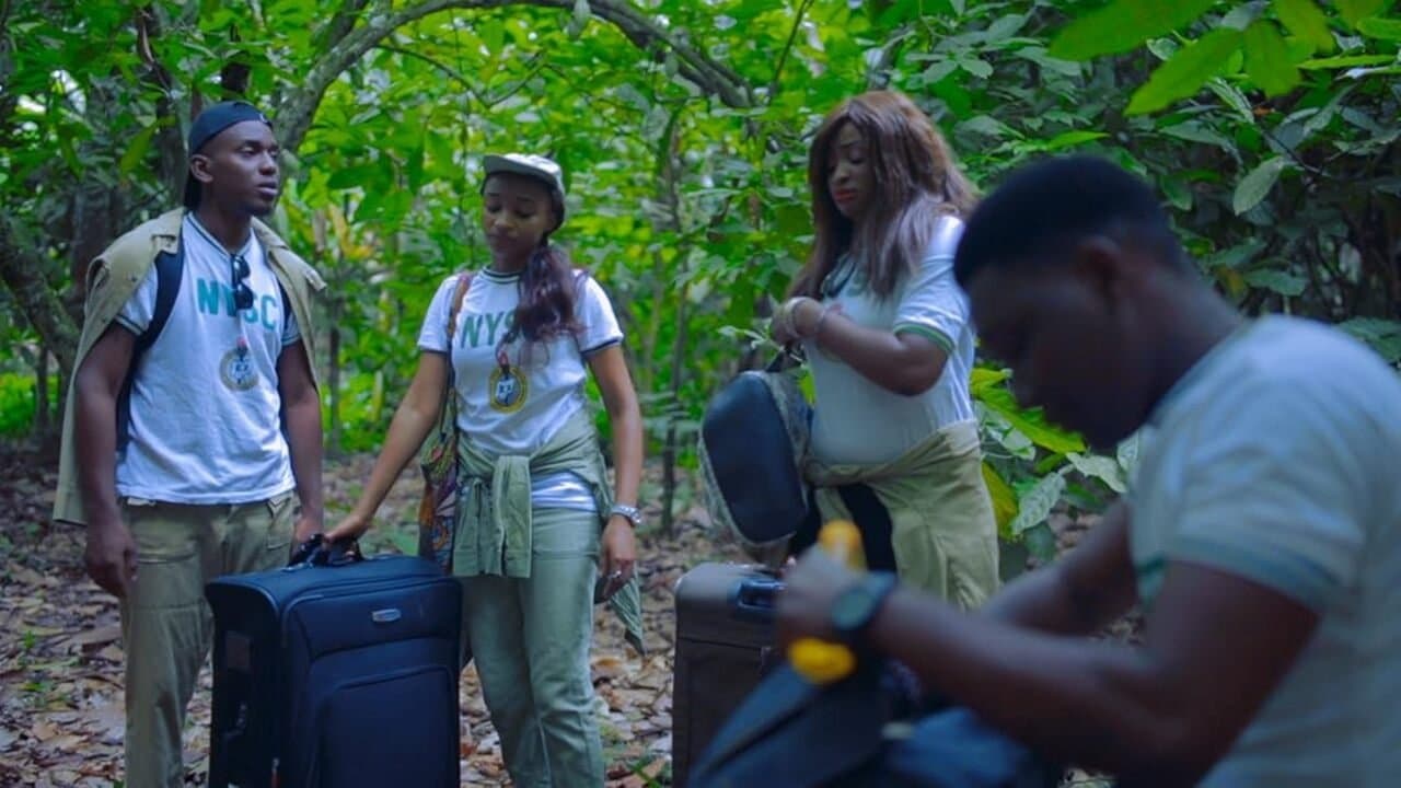 Ajuwayaの背景画像