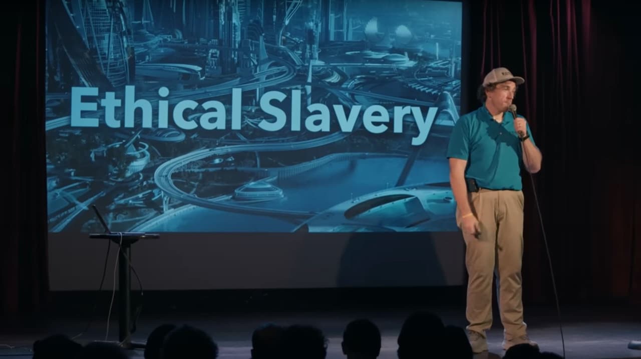 Stand Up Solutionsの背景画像