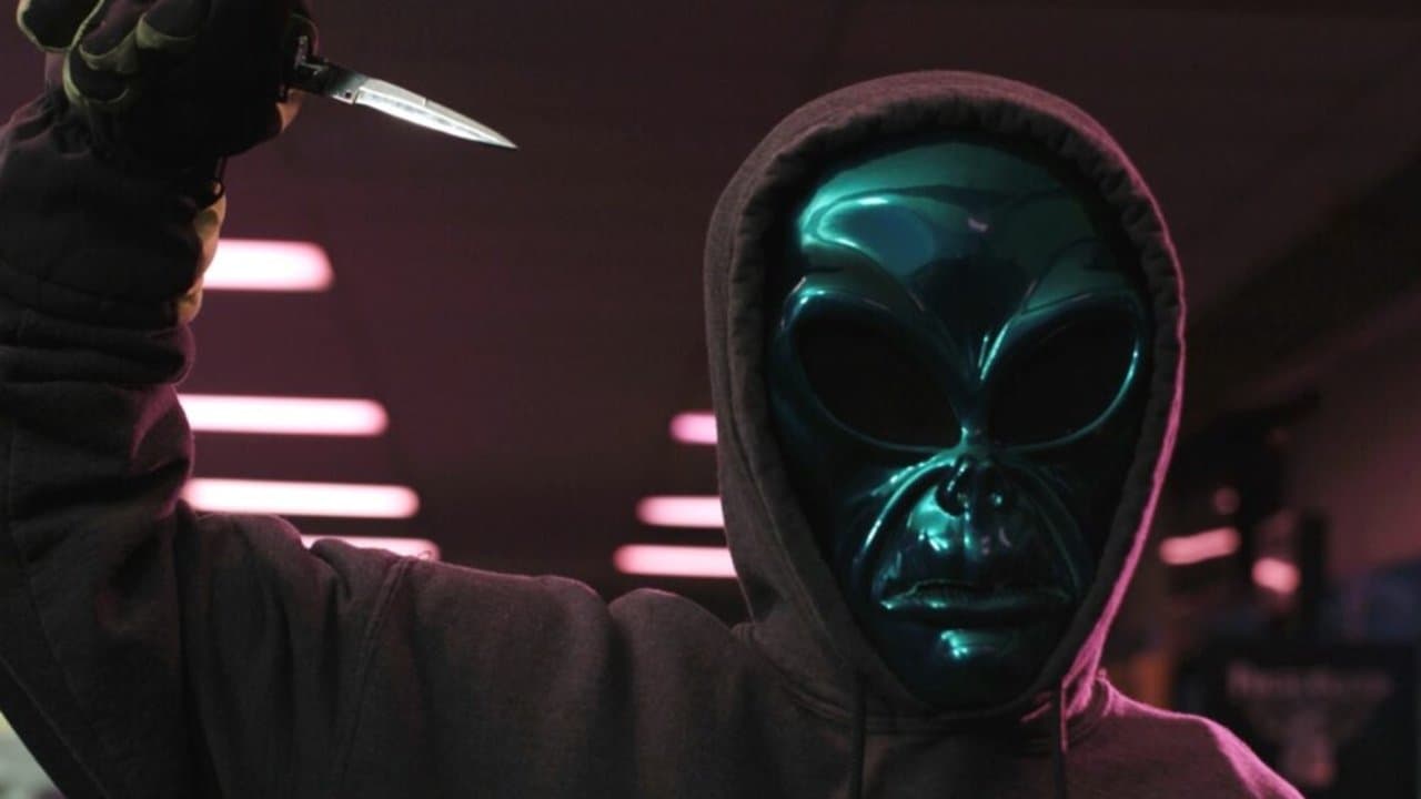 Death Rinkの背景画像