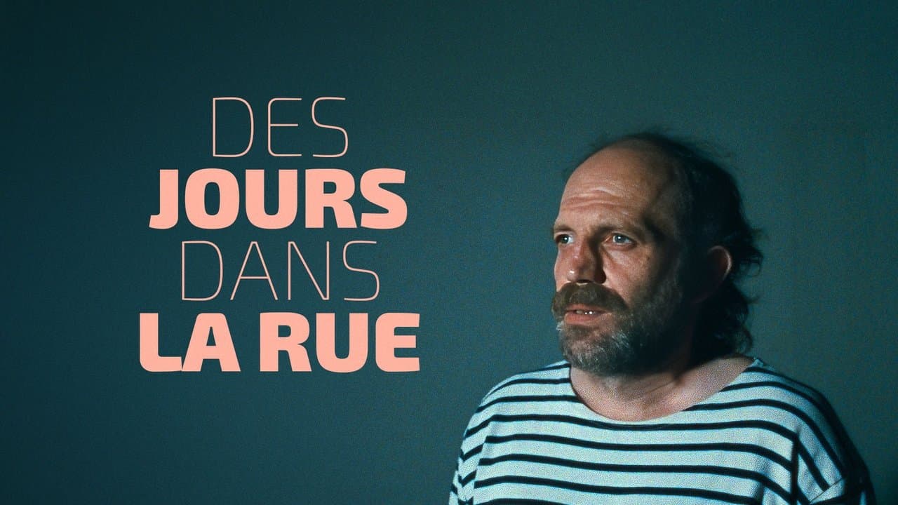 Des jours dans la rueの背景画像