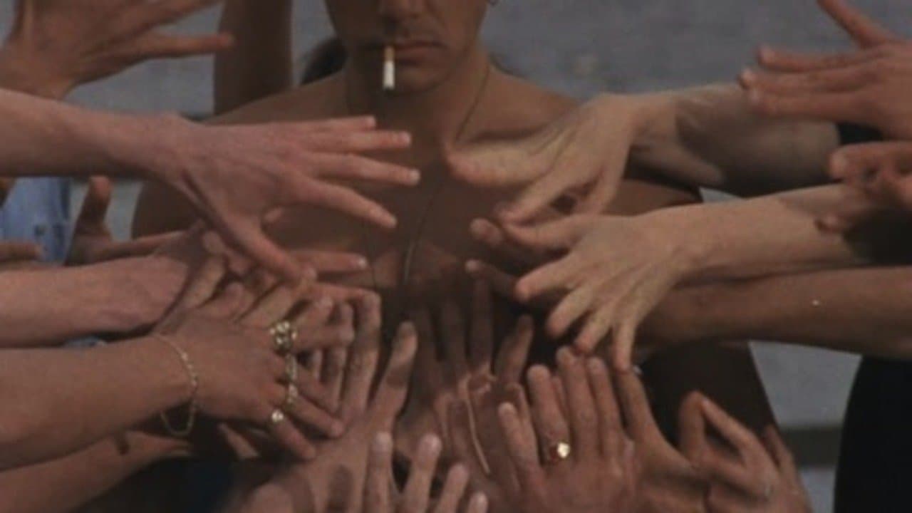 Lie Down With Dogsの背景画像