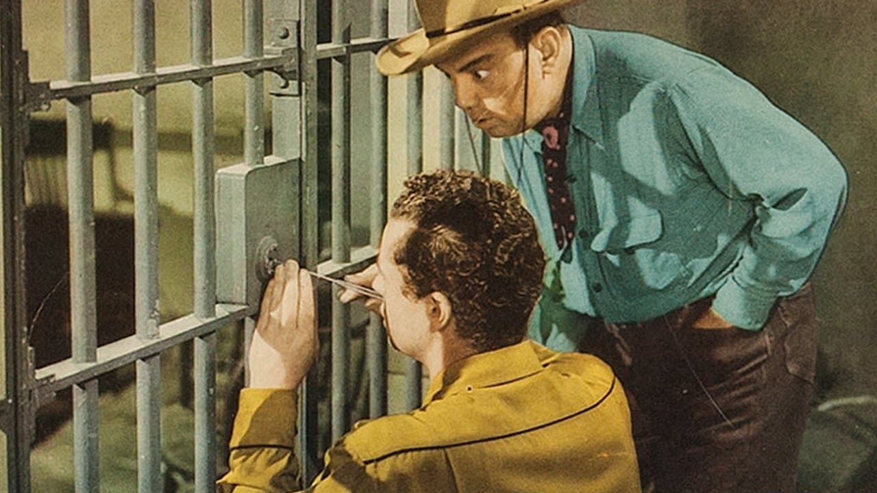 The Avenging Riderの背景画像