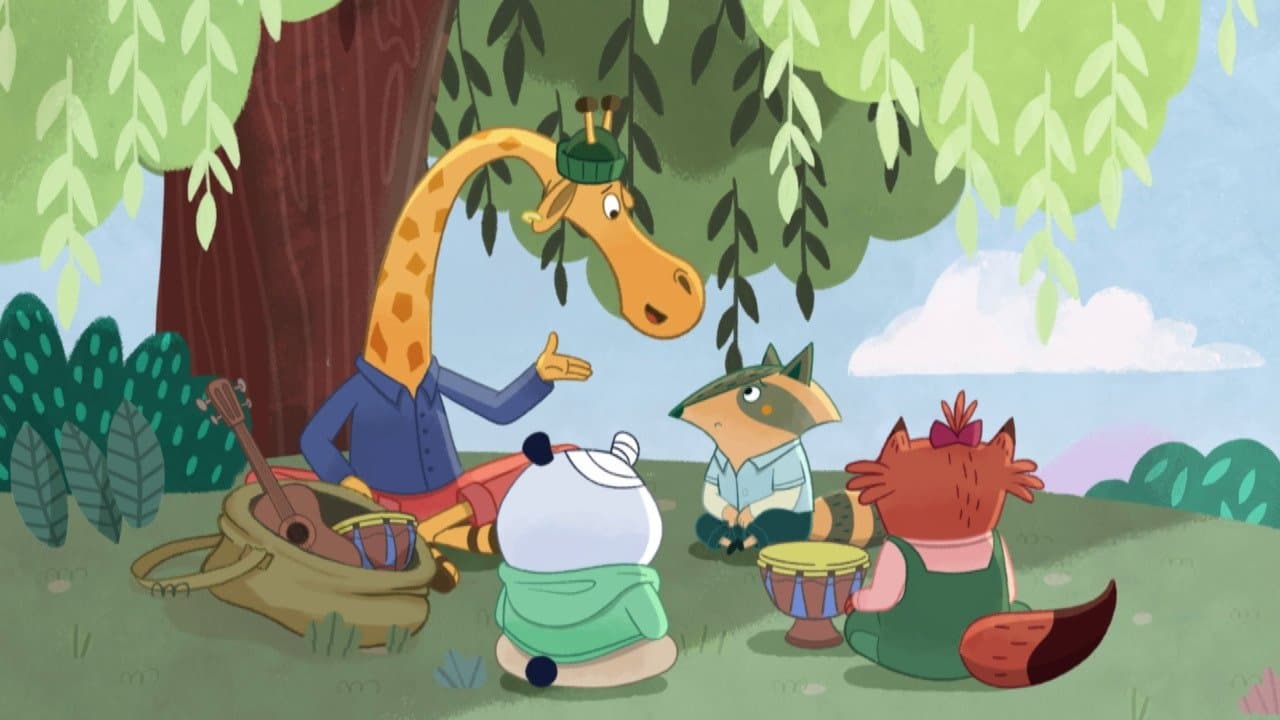 Polo sans boboの背景画像