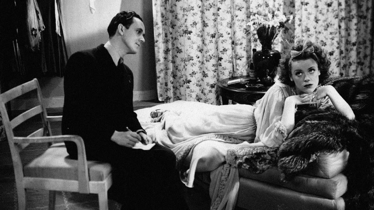 Kyss henne!の背景画像