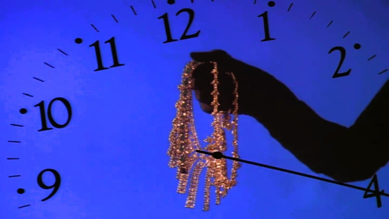 If Tomorrow Comesの背景画像