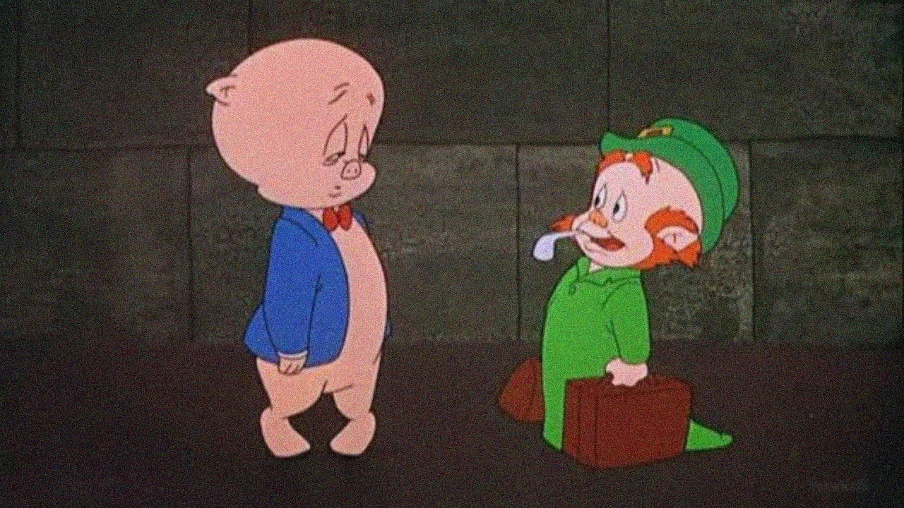 The Wearing of the Grinの背景画像