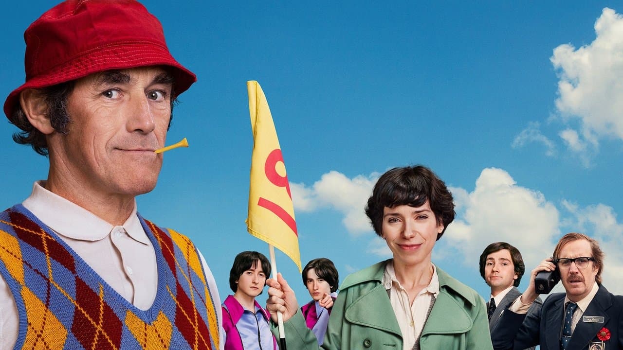 ファントム・オブ・ジ・オープン／夢追う男の背景画像