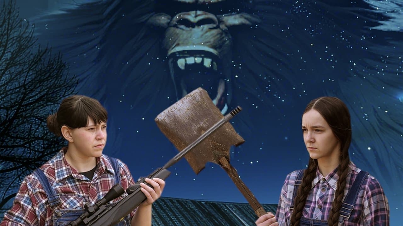 Bigfoot: Blood on the Farmの背景画像