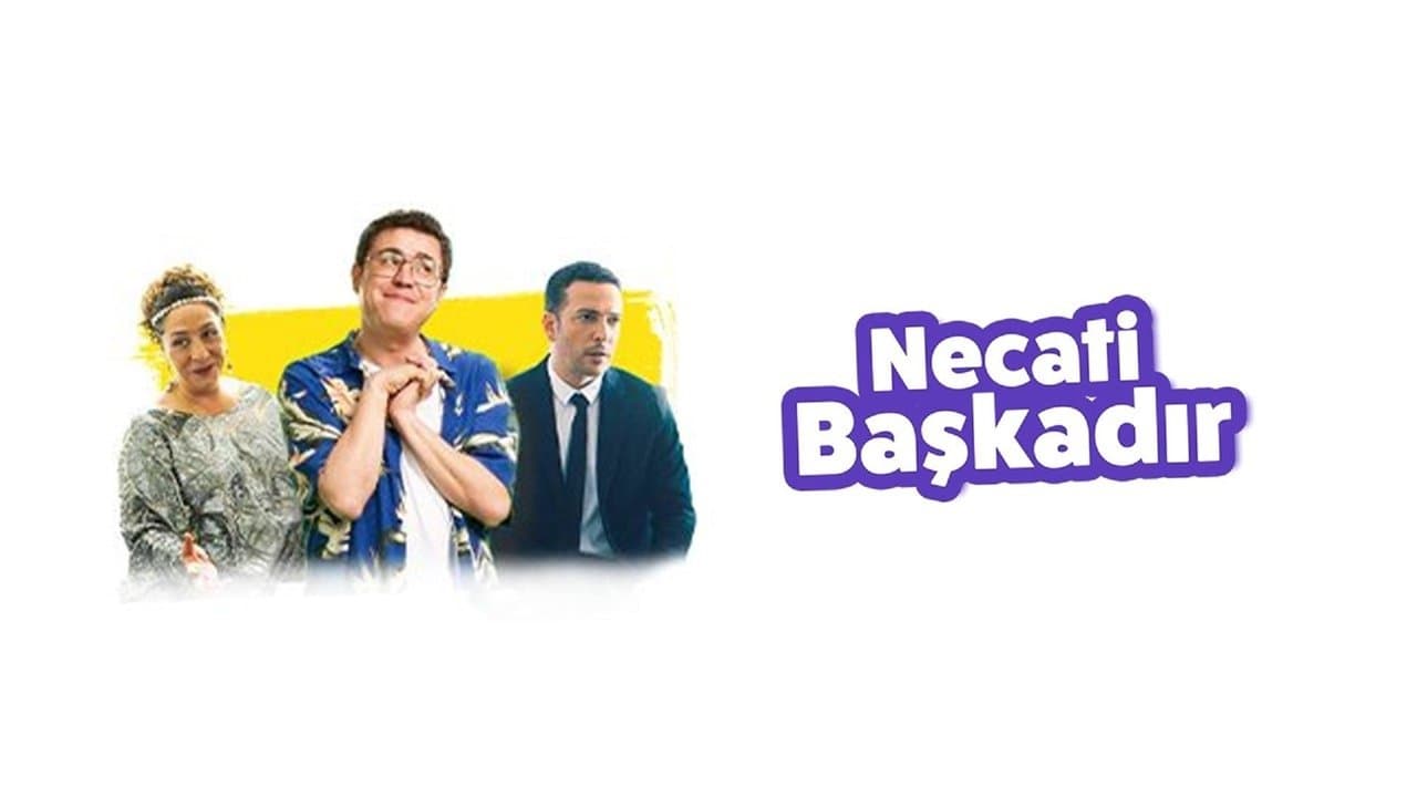 Necati Başkadırの背景画像
