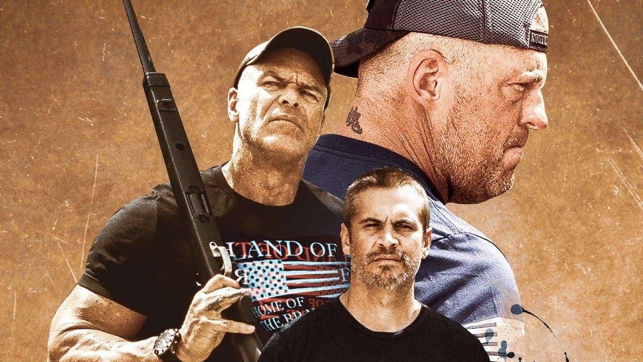 Missing Personsの背景画像