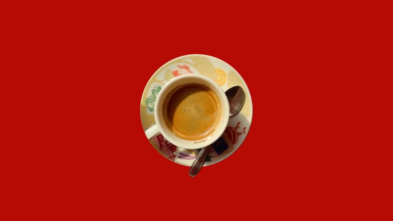 Errance autour d'une tasseの背景画像