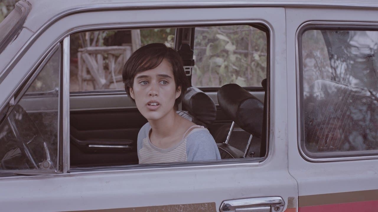 Tarde para morir jovenの背景画像