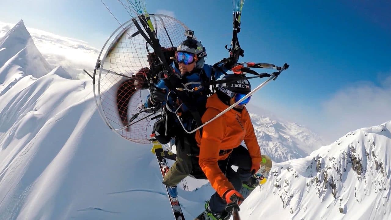 Ultimate Rushの背景画像