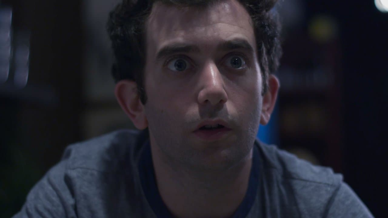 The Biggest Fearの背景画像