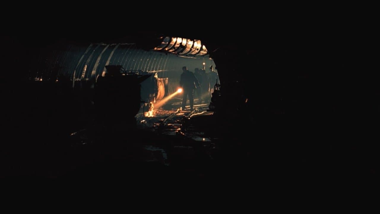 Путевой обходчикの背景画像