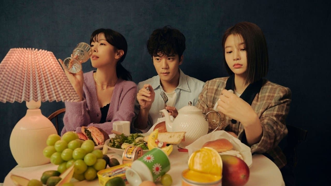 백수세끼の背景画像