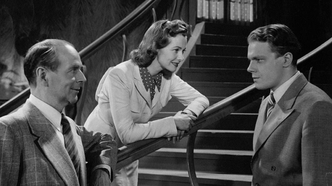 Älskling, jag ger migの背景画像