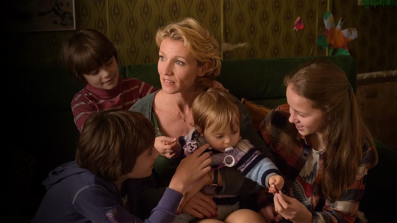 Après moi le bonheurの背景画像