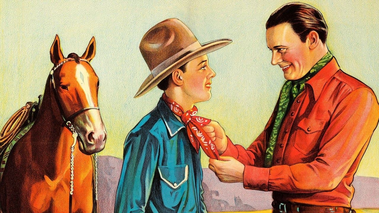 Breed of the Westの背景画像