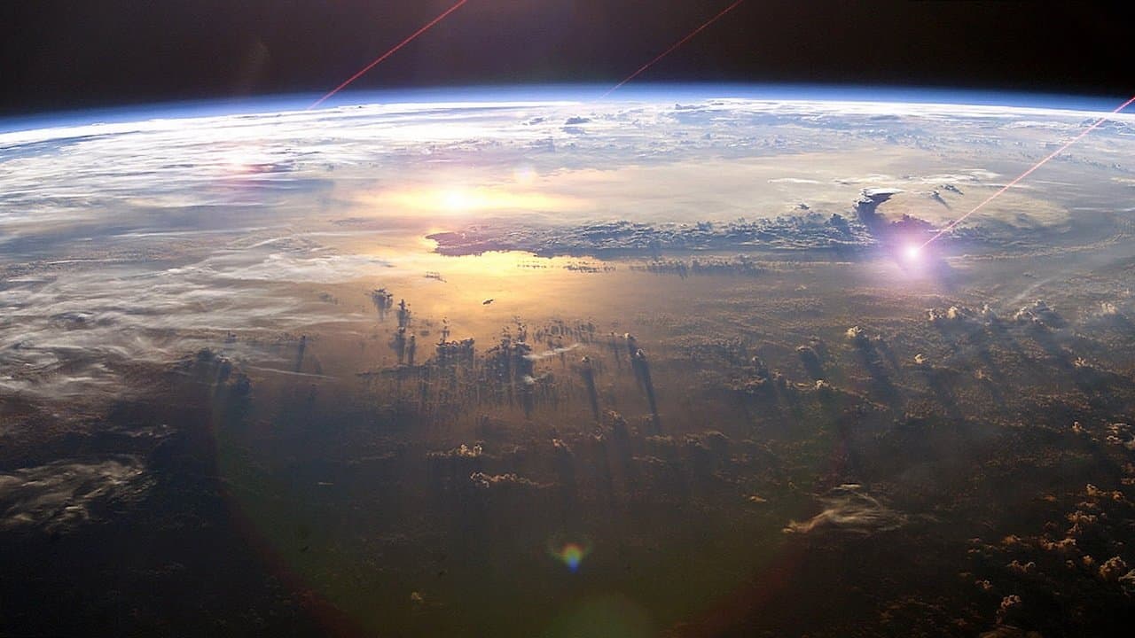 アルマゲドン2024の背景画像