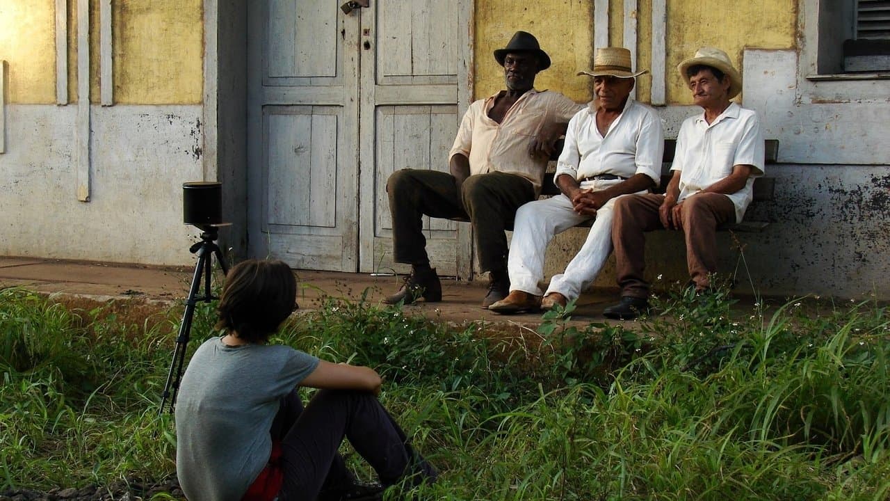 Histórias Que Só Existem Quando Lembradasの背景画像