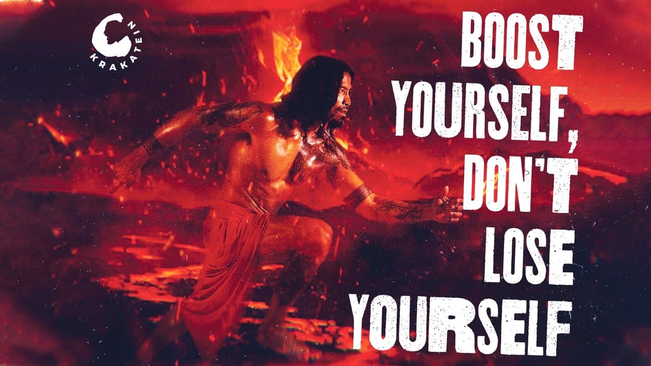 MORE PAIN MORE GAINの背景画像