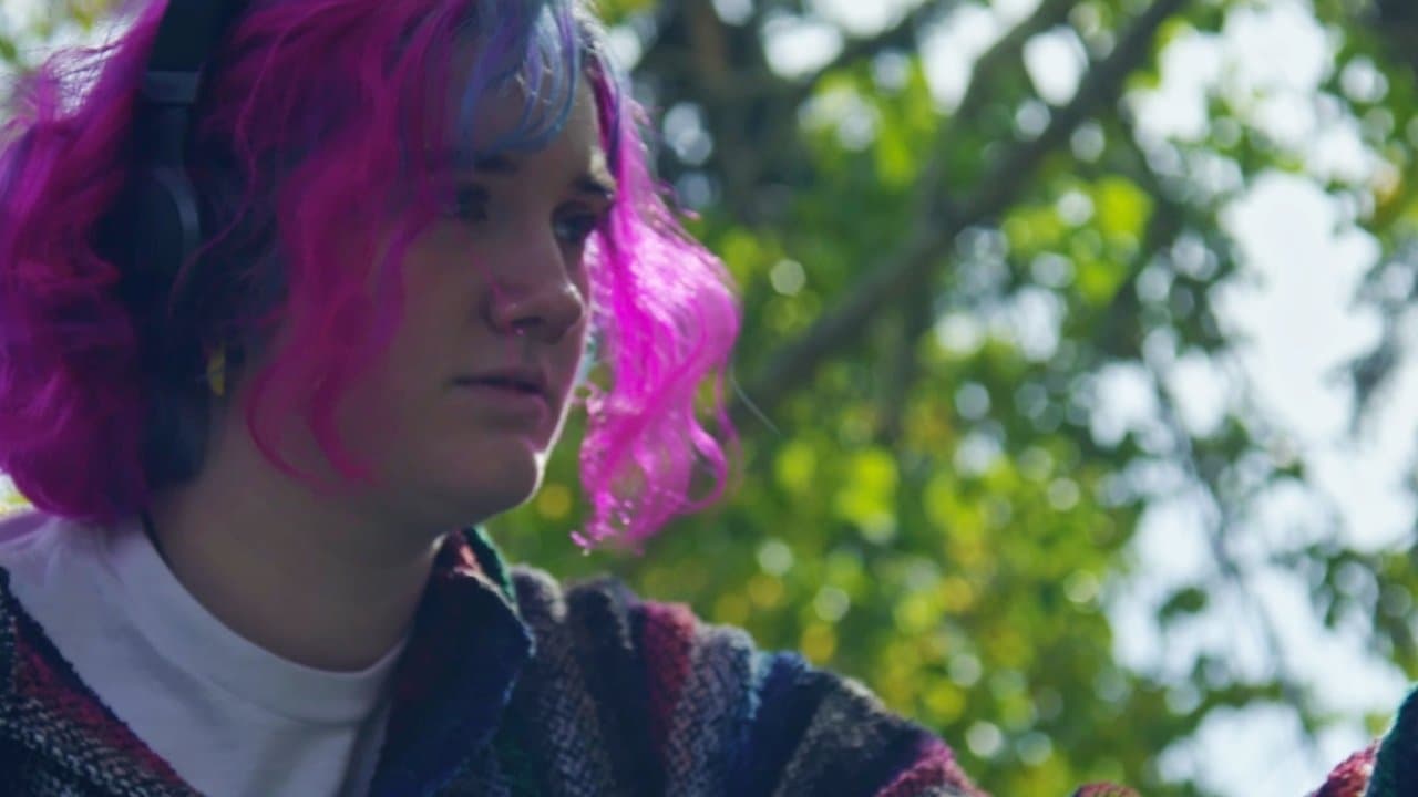 The Trickの背景画像