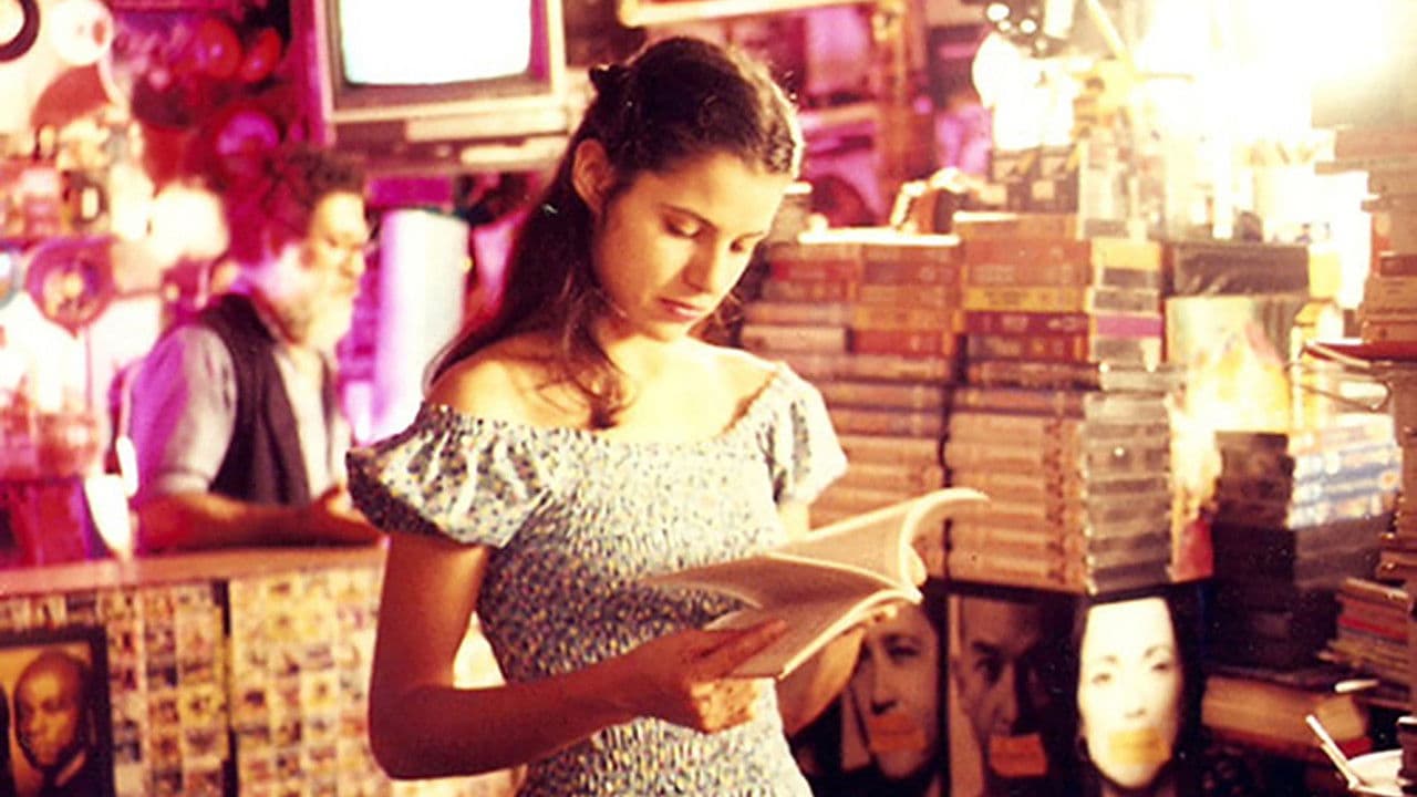 Macabéiaの背景画像