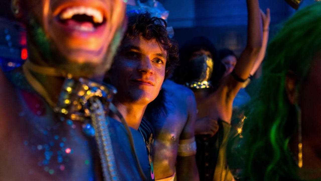 Port Authorityの背景画像