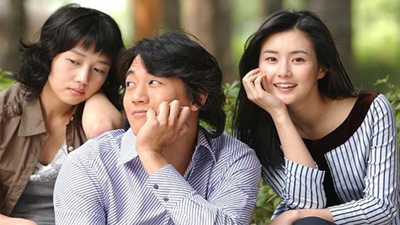 옥탑방 고양이の背景画像