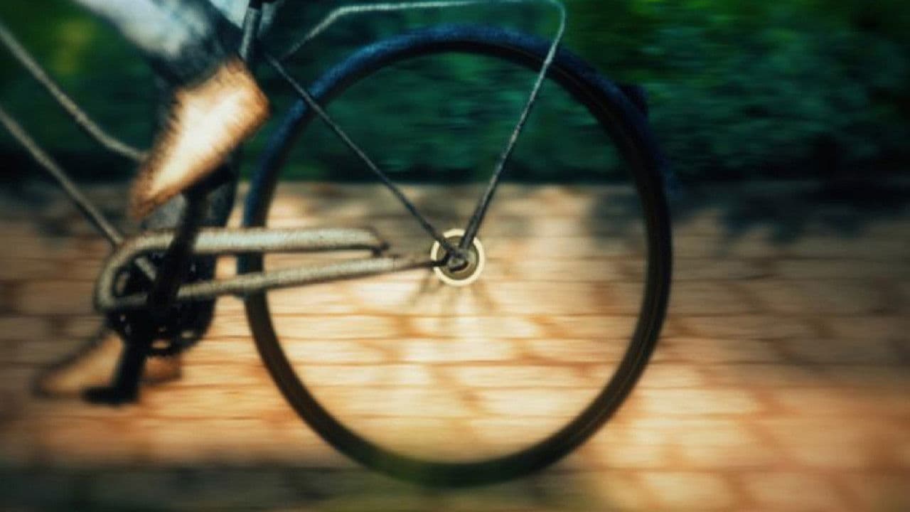 De Passantの背景画像