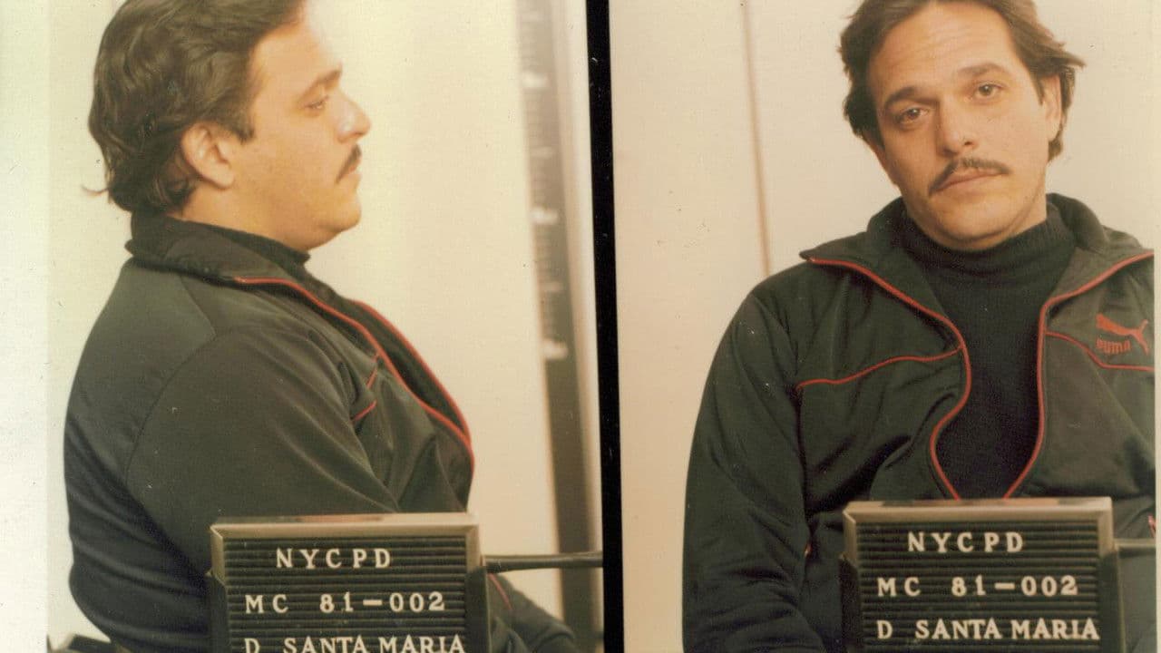 Lynchpin of Bensonhurst: The Dominick Montiglio Storyの背景画像