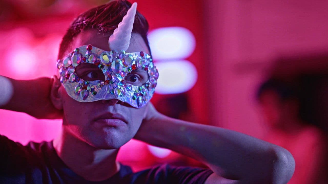 Unicornの背景画像