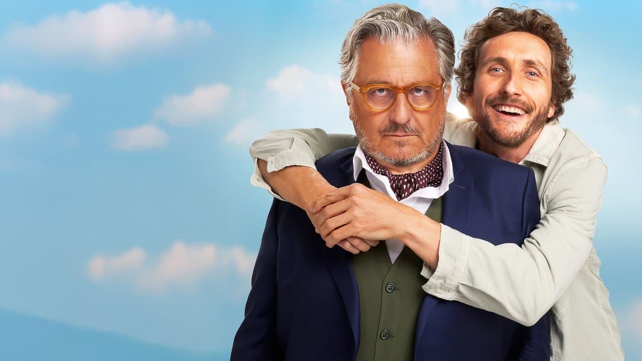 Jamais sans mon psyの背景画像