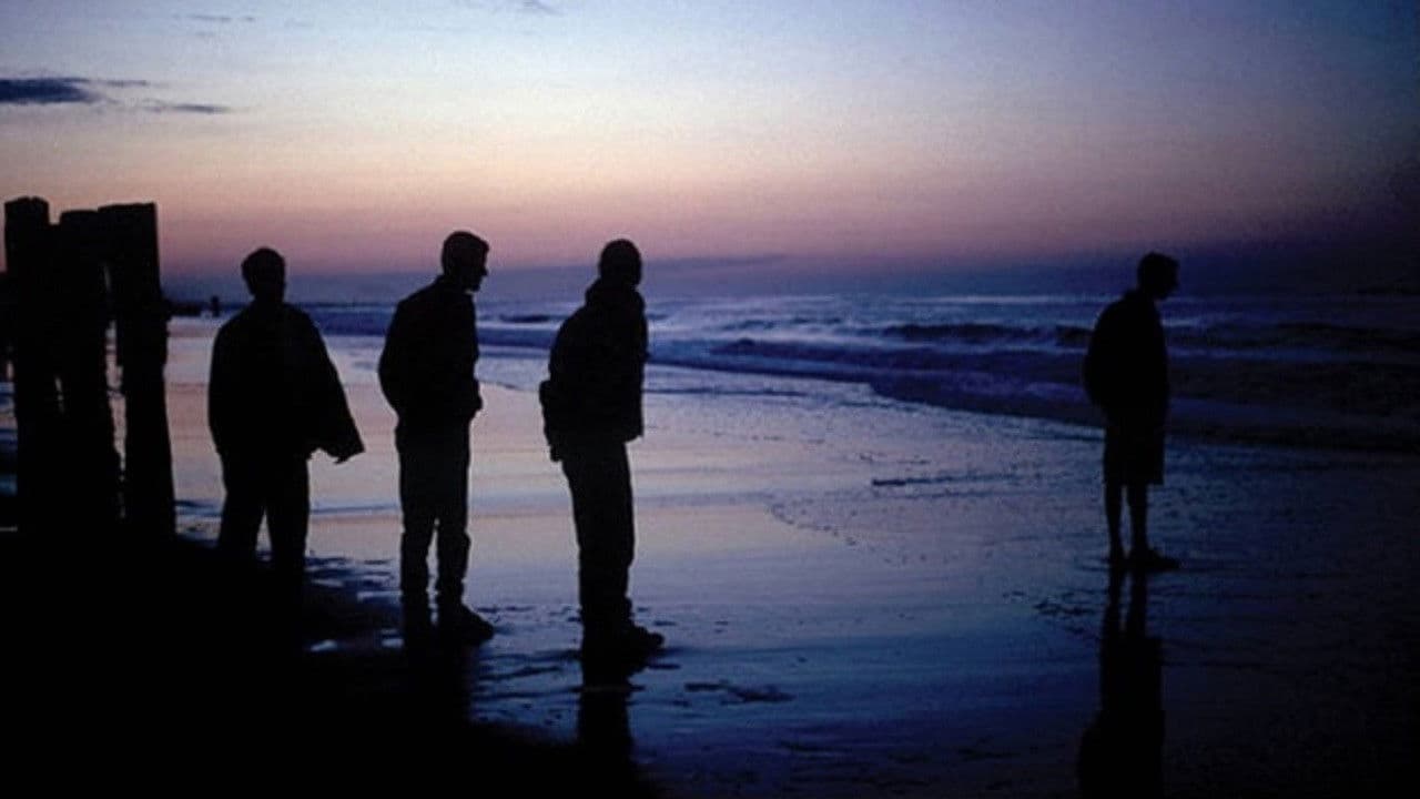 Supertouch and Other Peopleの背景画像