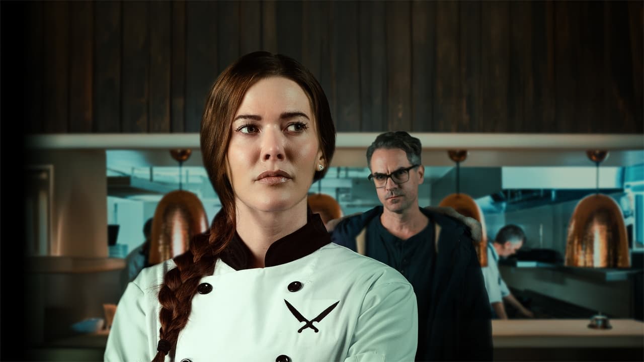 A Chef's Deadly Revengeの背景画像