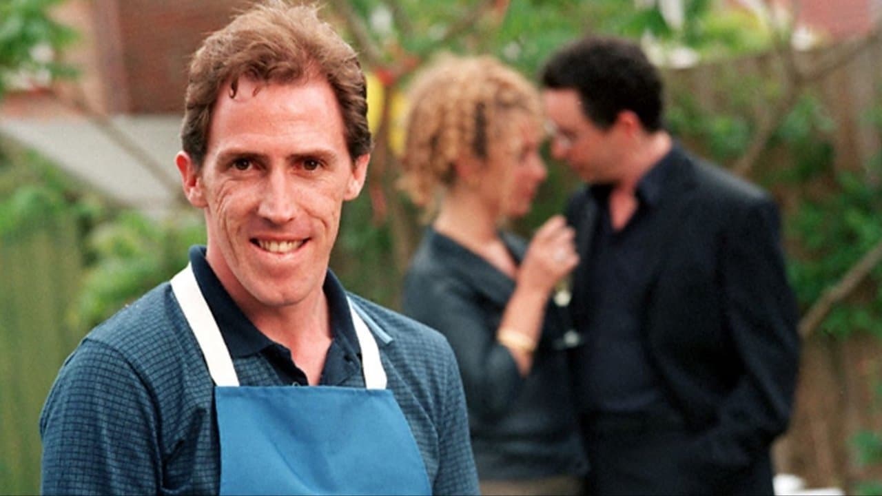 Marion and Geoff: A Small Summer Partyの背景画像