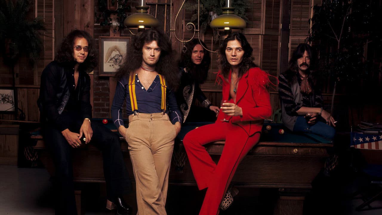 Deep Purple: New, Live & Rare - The Video Collection 1984-2000の背景画像