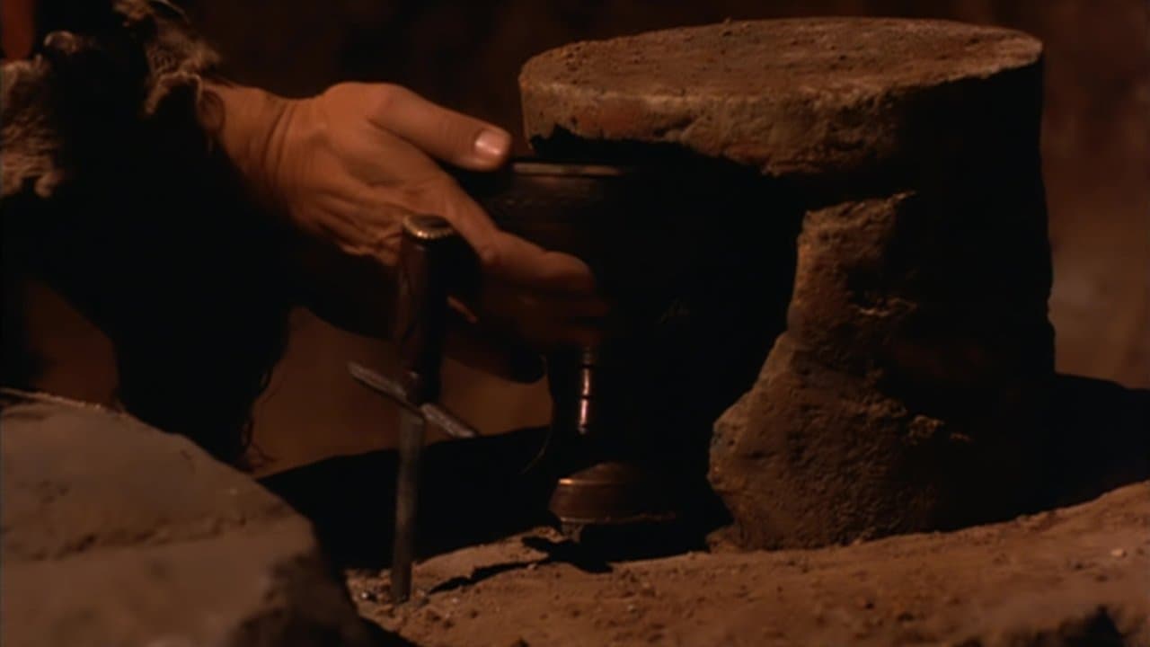Ancient Warriorsの背景画像